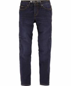 Icon One Thousand MH1000 Women's Denim Riding Jeans Pants