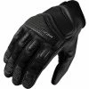 Icon Superduty 2 Leather Gloves