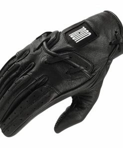 Icon One Thousand Baserunner Leather Gloves