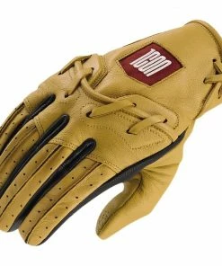 Icon One Thousand Baserunner Leather Gloves