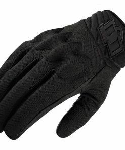 Icon Anthem 2 Textile Gloves
