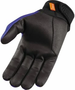 Icon Anthem 2 Textile Gloves