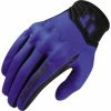 Icon Anthem 2 Textile Gloves