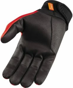 Icon Anthem 2 Textile Gloves