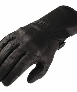 Icon Raiden Textile Gloves