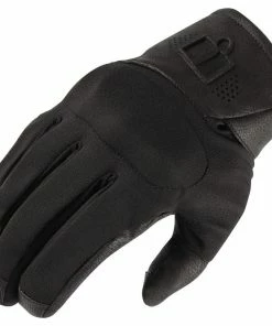 Icon Tarmac2 Textile Gloves
