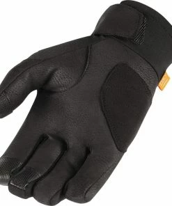 Icon Tarmac2 Textile Gloves