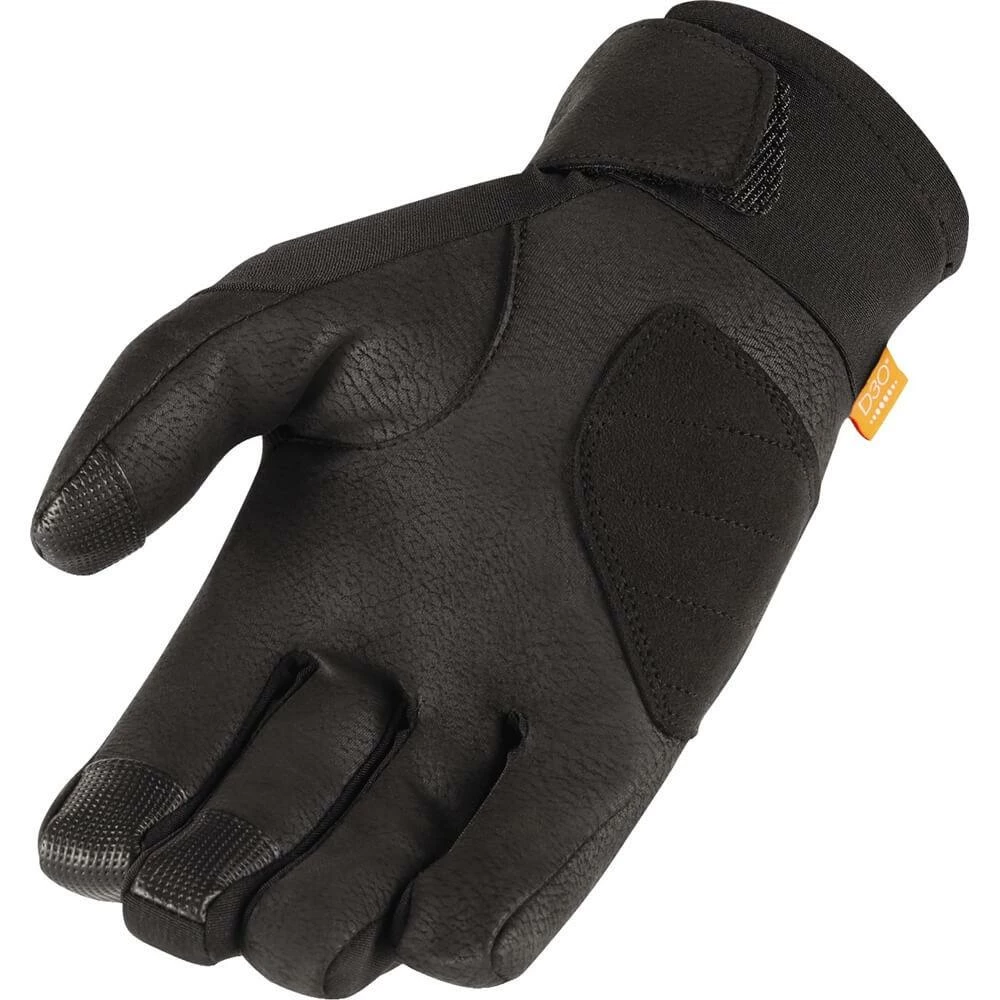 Icon Tarmac2 Textile Gloves