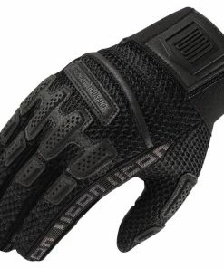 Icon One Thousand Brigand Vented Gloves