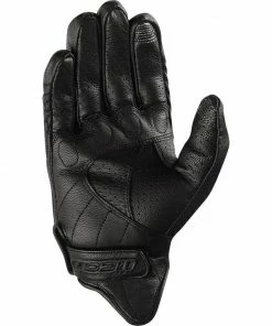 Icon Pursuit Classic Vented Leather Gloves