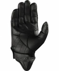 Icon Pursuit Classic Leather Gloves