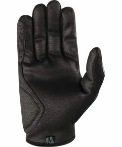 Icon Hooligan Vented Gloves
