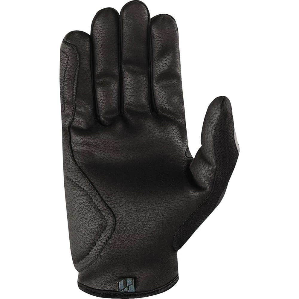 Icon Hooligan Vented Gloves