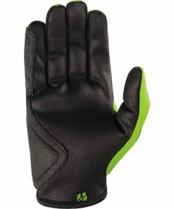 Icon Hooligan Vented Gloves