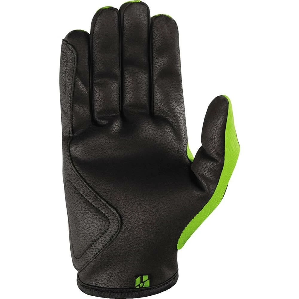 Icon Hooligan Vented Gloves