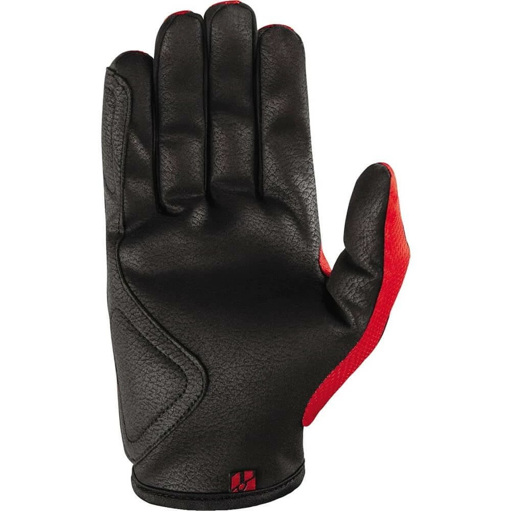 Icon Hooligan Vented Gloves