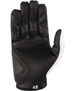 Icon Hooligan Vented Gloves