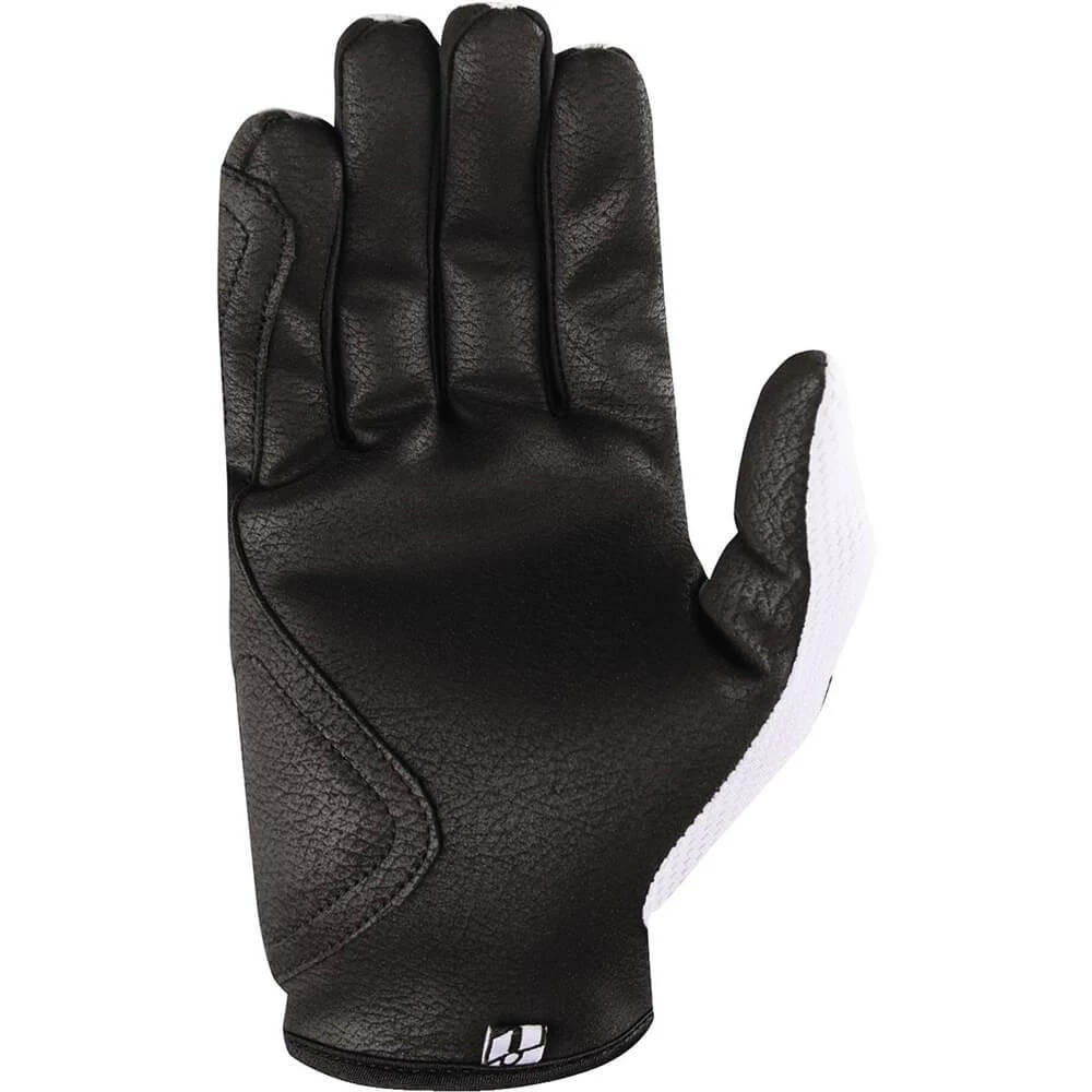 Icon Hooligan Vented Gloves