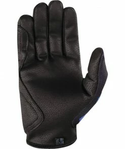 Icon Hooligan Subdermal Vented Gloves