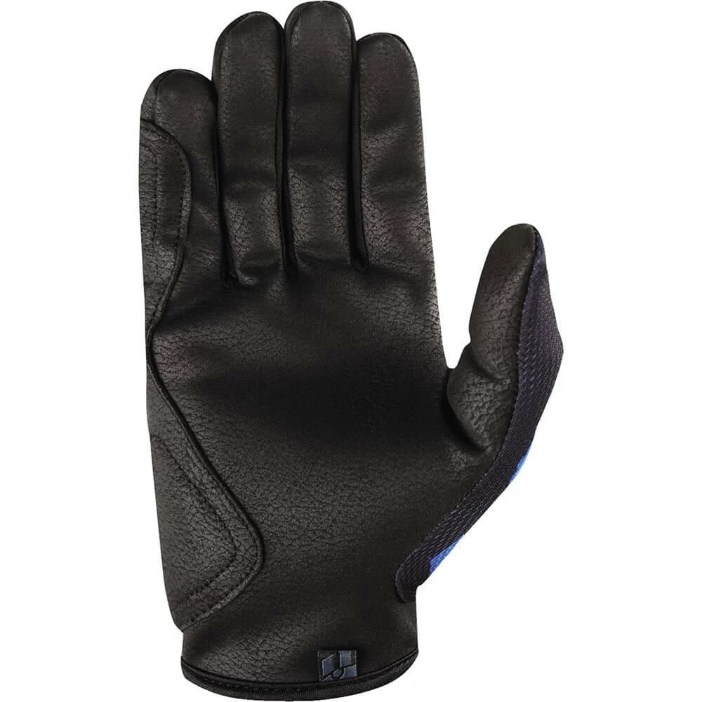 Icon Hooligan Subdermal Vented Gloves