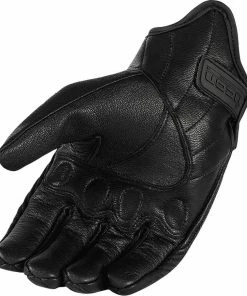 Icon Pursuit Women's Leather Gloves