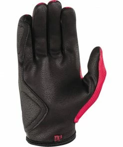 Icon Hooligan Women's Vented Gloves