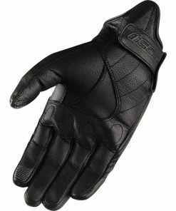 Icon Pursuit Classic Women's Leather Gloves