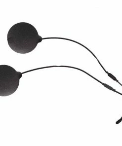 Icon Sena HD Speakers For RAU Communicator Extra Parts