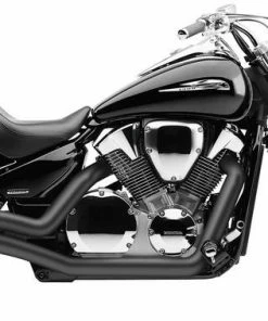 Cobra Swept Exhaust (Honda)