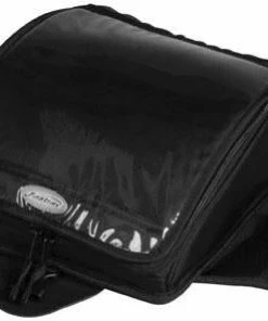 Dowco Rally Pack Value Series Sport Tank Bag (Magnetic And Strap Mounts) Tank Bags