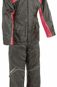 Joe Rocket RS-2 Rain Suit Riding And Racing Suits