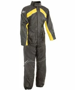 Joe Rocket RS-2 Rain Suit Riding And Racing Suits