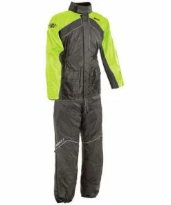 Joe Rocket RS-2 Rain Suit Riding And Racing Suits