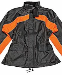 Joe Rocket RS-2 Rain Suit Riding And Racing Suits