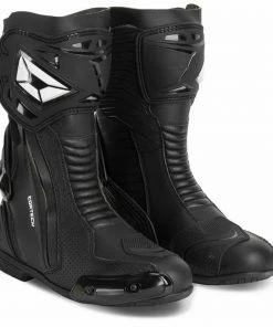 Cortech Speedway Adrenaline GP Boots Boots And Footwear