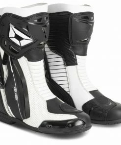 Cortech Speedway Adrenaline GP Boots Boots And Footwear