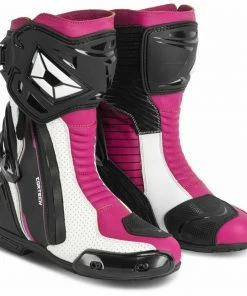 Cortech Women’s Speedway Adrenaline GP Boots