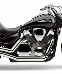 Cobra Swept Exhaust (Honda)