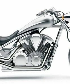 Cobra Swept Exhaust (Honda)