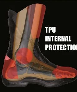 Boots And Footwear Forma Cortina Boot