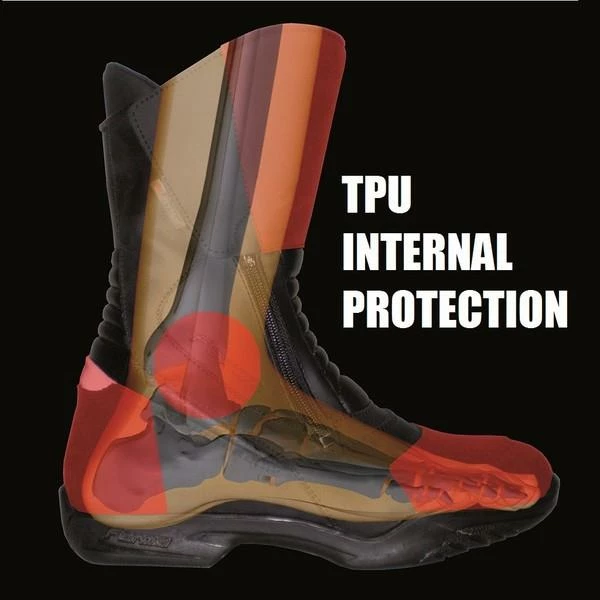 Boots And Footwear Forma Cortina Boot