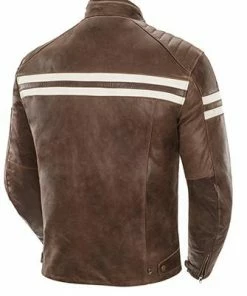 Joe Rocket Classic'92 Leather Jacket