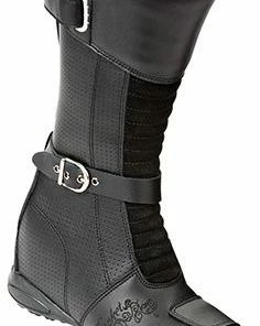 Joe Rocket Ladies Heartbreaker Boot Boots And Footwear