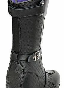 Joe Rocket Ladies Heartbreaker Boot Boots And Footwear