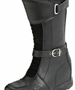 Joe Rocket Ladies Heartbreaker Boot Boots And Footwear