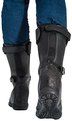 Joe Rocket Ladies Heartbreaker Boot Boots And Footwear