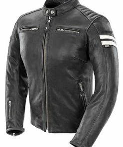 Joe Rocket Ladies Classic '92 Jacket Jackets