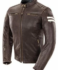 Joe Rocket Ladies Classic '92 Jacket Jackets