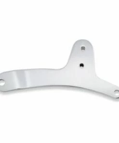 Sissy Bars / Backrests Khrome Werks Sissy Bar Side Plates For Harley