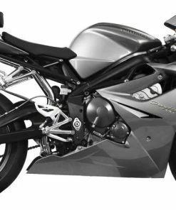 Yoshimura RS-5 Complete System Carbon Fiber (Honda)